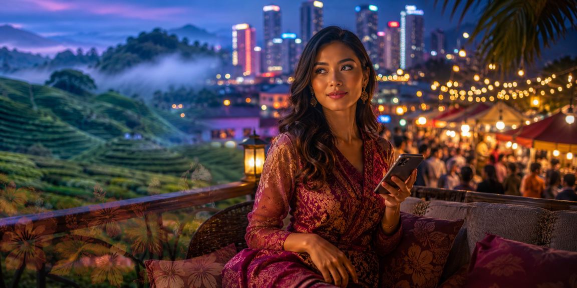 Aplikasi kasino 550 Malaysia dengan antara muka log masuk yang mudah digunakan