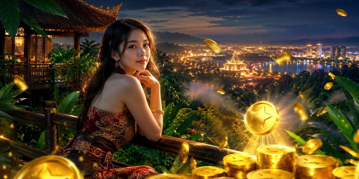 Aplikasi kasino dan pertaruhan di Sarawak dengan antaramuka mudah alih