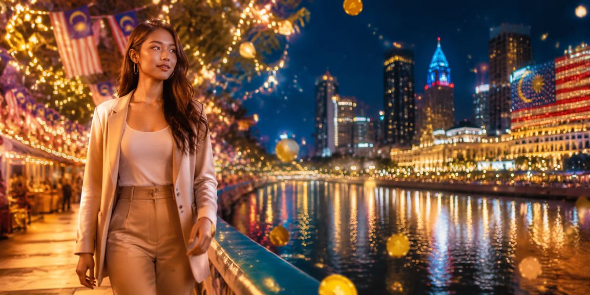 Proses deposit bonus pertaruhan di Seremban Malaysia
